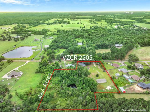 1676 Vz County Road 2205, Canton, TX 75103
