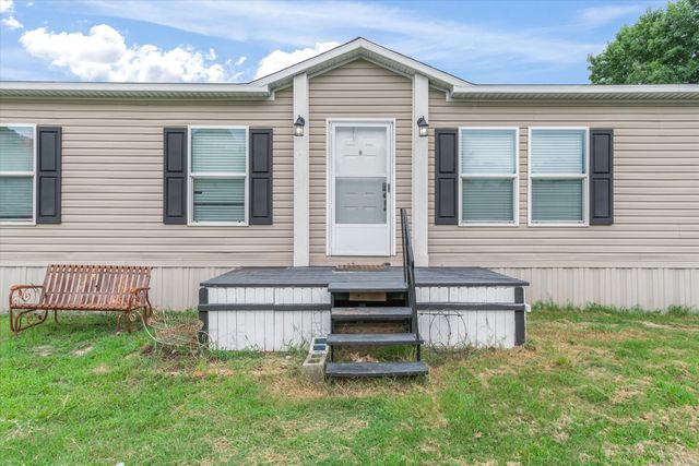 1676 Vz County Road 2205, Canton, TX 75103