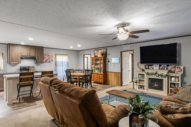 1676 Vz County Road 2205, Canton, TX 75103