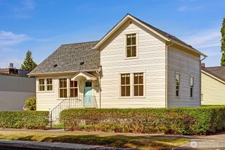 5403 Maynard Avenue S, Seattle, WA 98108