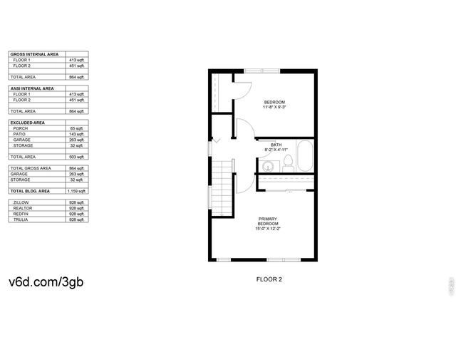 2671 Diamondback Dr, Berthoud, CO 80513
