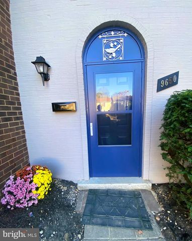 9650 MARSTON LN, Gaithersburg, MD 20886