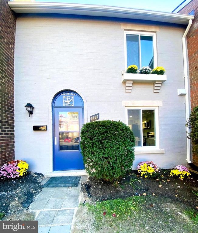 9650 MARSTON LN, Gaithersburg, MD 20886