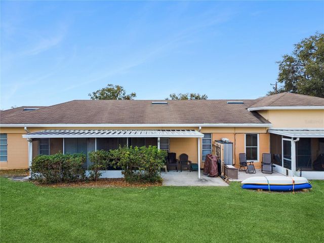 1703 CLUB CIRCLE, Lakeshore, FL 33854