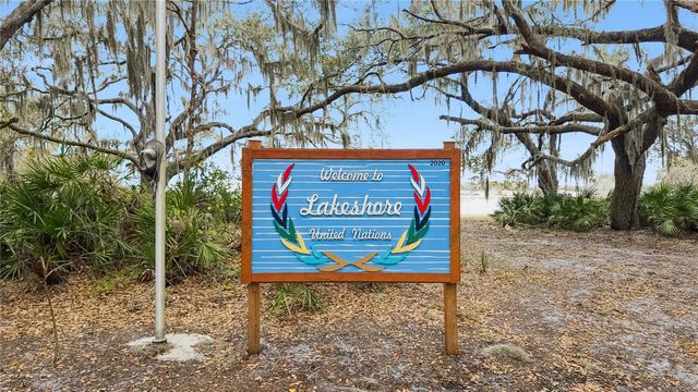 1703 CLUB CIRCLE, Lakeshore, FL 33854