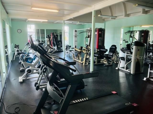 1703 CLUB CIRCLE, Lakeshore, FL 33854