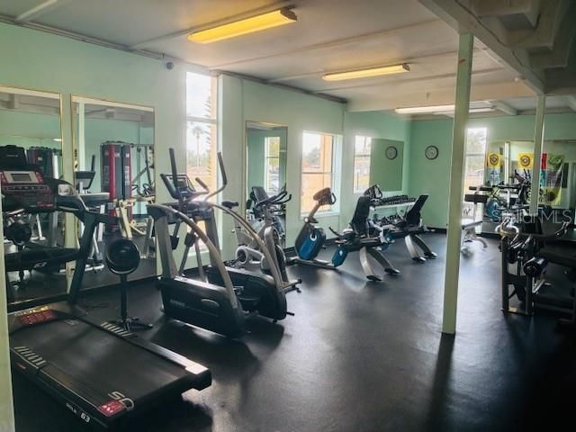 1703 CLUB CIRCLE, Lakeshore, FL 33854