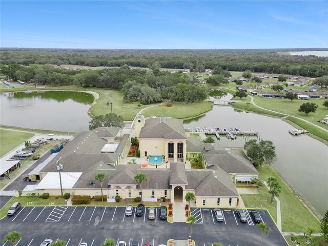 1703 CLUB CIRCLE, Lakeshore, FL 33854