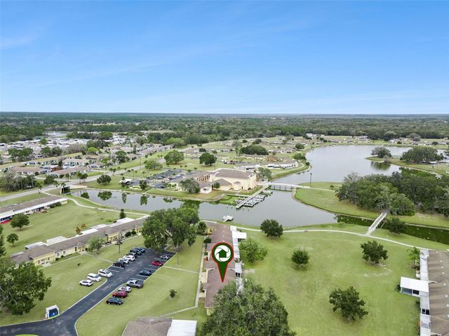 1703 CLUB CIRCLE, Lakeshore, FL 33854