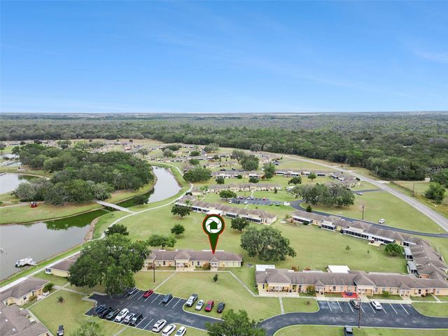 1703 CLUB CIRCLE, Lakeshore, FL 33854