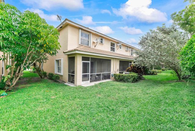 13804 Creston Place, Wellington, FL 33414