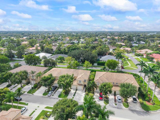 13804 Creston Place, Wellington, FL 33414
