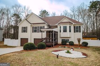 275 Hoglen Drive, Covington, GA 30016