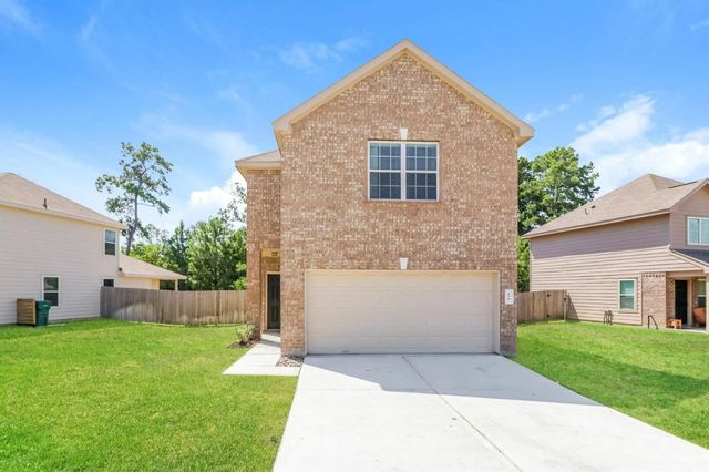 175 Spring Meadows Circle, Willis, TX 77378