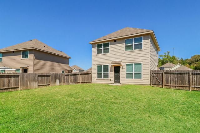 175 Spring Meadows Circle, Willis, TX 77378