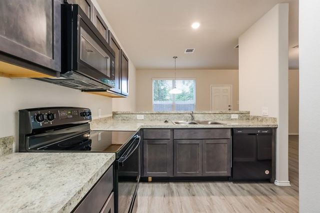 175 Spring Meadows Circle, Willis, TX 77378