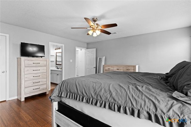913 Risen Star Lane, Copperas Cove, TX 76522