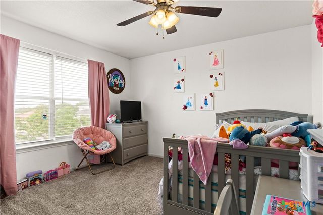 913 Risen Star Lane, Copperas Cove, TX 76522