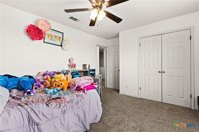 913 Risen Star Lane, Copperas Cove, TX 76522
