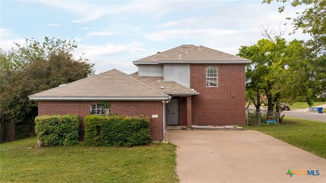 913 Risen Star Lane, Copperas Cove, TX 76522