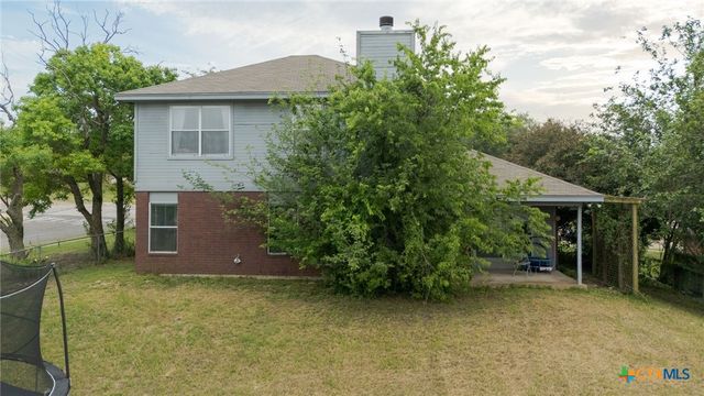 913 Risen Star Lane, Copperas Cove, TX 76522