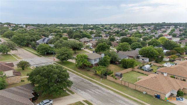 913 Risen Star Lane, Copperas Cove, TX 76522