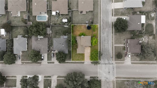 913 Risen Star Lane, Copperas Cove, TX 76522
