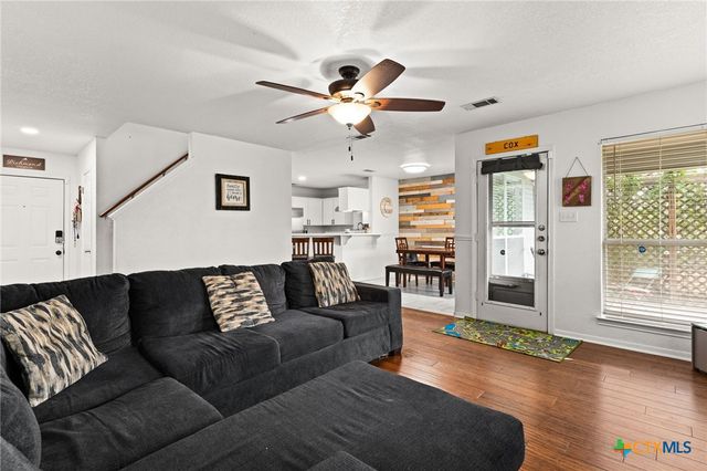 913 Risen Star Lane, Copperas Cove, TX 76522