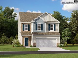 185 Federation Street, Lexington, SC 29073
