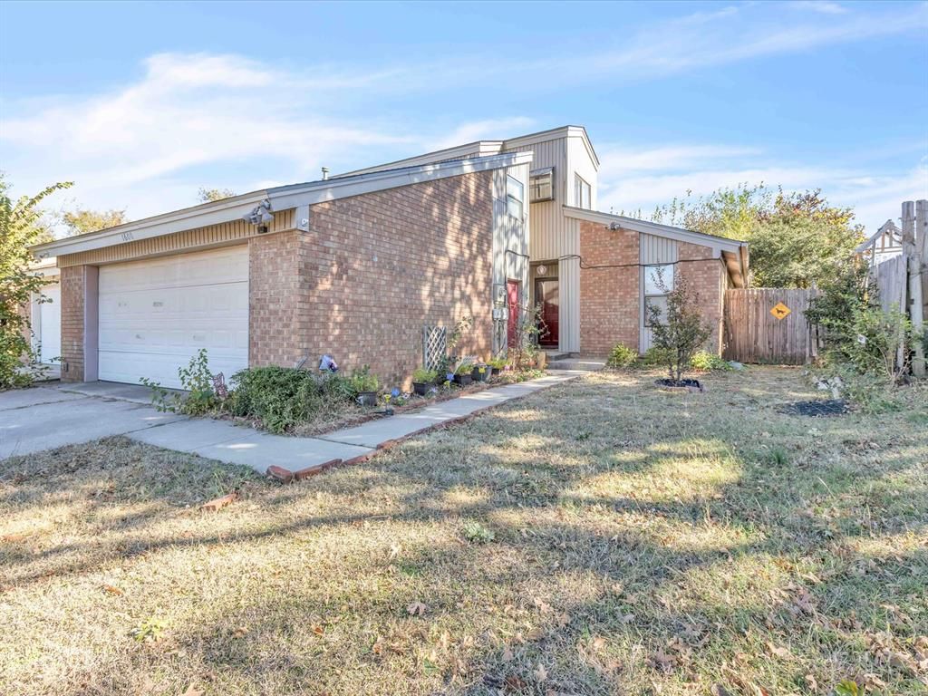 1600 Julie Place, Oklahoma City, OK 73127
