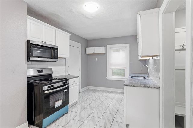 4404 Benton Boulevard, Kansas City, MO 64130