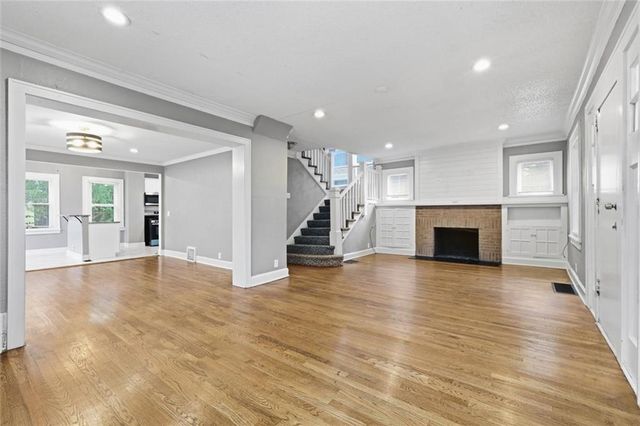 4404 Benton Boulevard, Kansas City, MO 64130