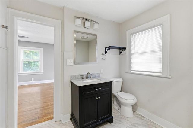 4404 Benton Boulevard, Kansas City, MO 64130