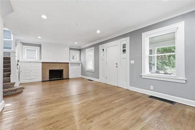 4404 Benton Boulevard, Kansas City, MO 64130