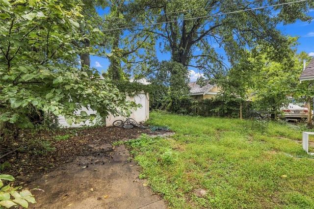 4404 Benton Boulevard, Kansas City, MO 64130