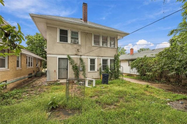 4404 Benton Boulevard, Kansas City, MO 64130