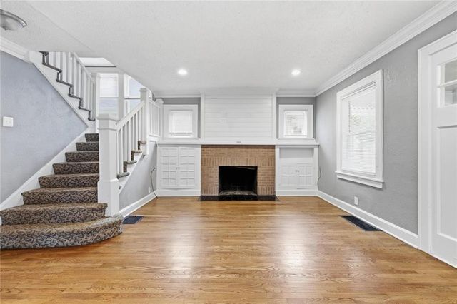 4404 Benton Boulevard, Kansas City, MO 64130