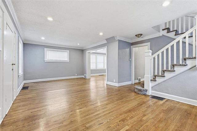 4404 Benton Boulevard, Kansas City, MO 64130