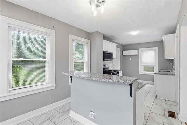 4404 Benton Boulevard, Kansas City, MO 64130