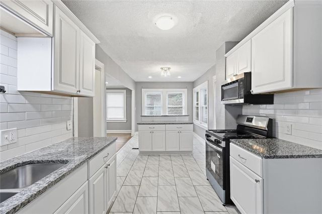 4404 Benton Boulevard, Kansas City, MO 64130