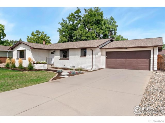 307 Juniper Place, Loveland, CO 80538