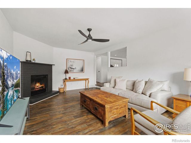 307 Juniper Place, Loveland, CO 80538