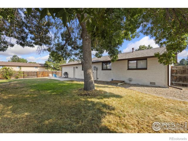 307 Juniper Place, Loveland, CO 80538