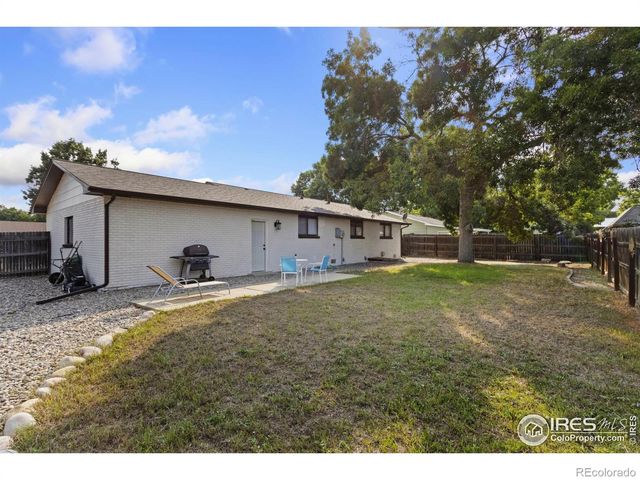 307 Juniper Place, Loveland, CO 80538