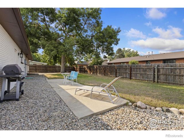 307 Juniper Place, Loveland, CO 80538