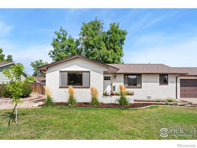 307 Juniper Place, Loveland, CO 80538