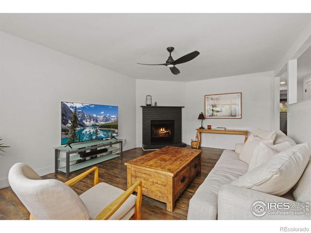 307 Juniper Place, Loveland, CO 80538