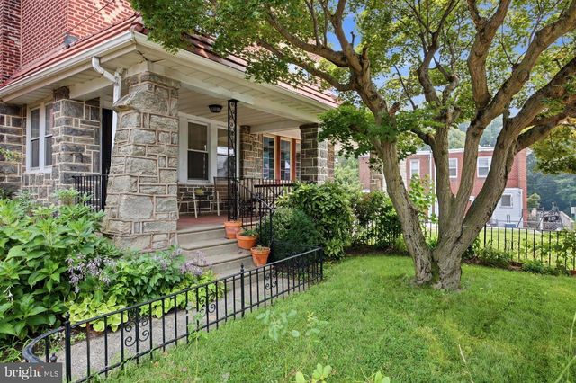 833 FERN ST, Lansdowne, PA 19050