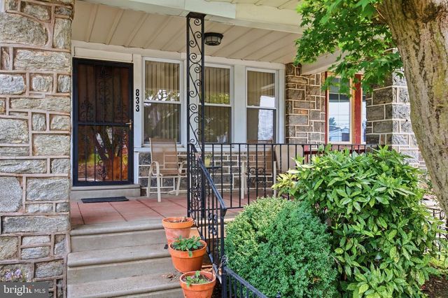 833 FERN ST, Lansdowne, PA 19050