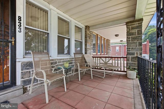833 FERN ST, Lansdowne, PA 19050